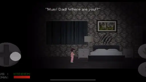 A Casa de Brinquedo do Sr. Hop screenshot