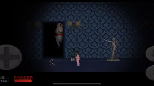A Casa de Brinquedo do Sr. Hop screenshot