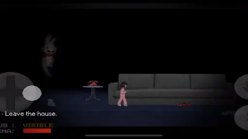 A Casa de Brinquedo do Sr. Hop screenshot