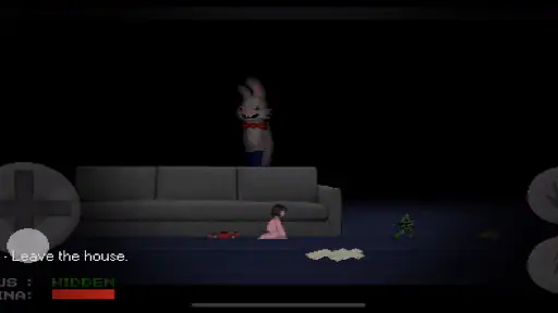 A Casa de Brinquedo do Sr. Hop screenshot