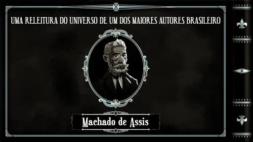 A Investigação Póstuma screenshot