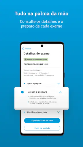 a+ Medicina Diagnóstica screenshot