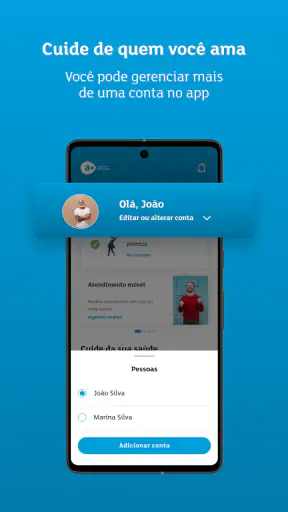 a+ Medicina Diagnóstica screenshot