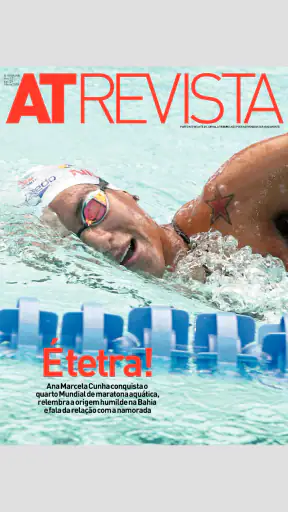 A Tribuna screenshot