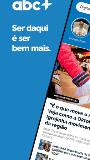 abc+ screenshot