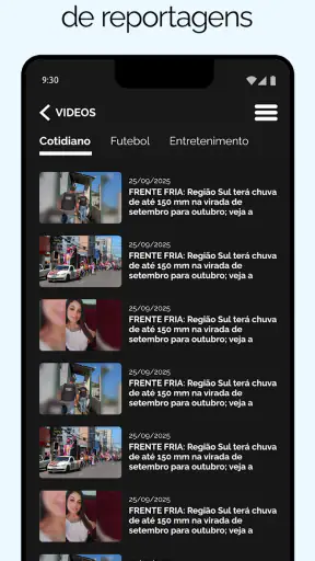 abc+ screenshot