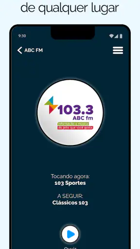 abc+ screenshot