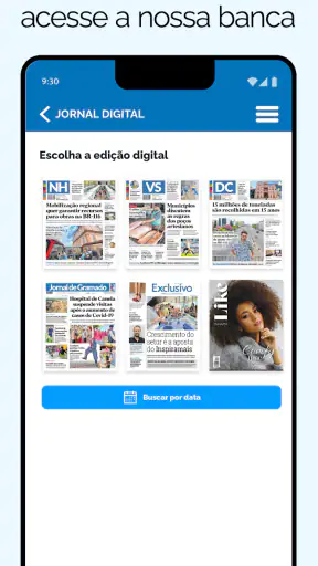 abc+ screenshot