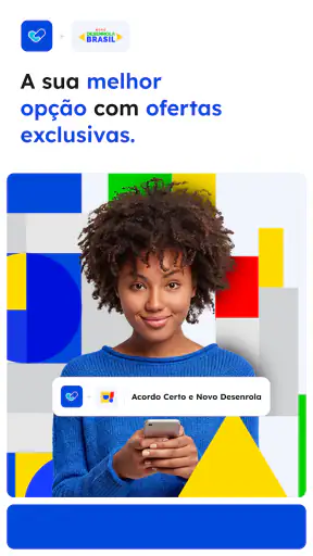 Acordo Certo screenshot