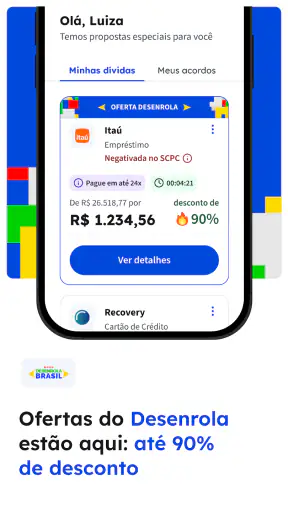 Acordo Certo screenshot