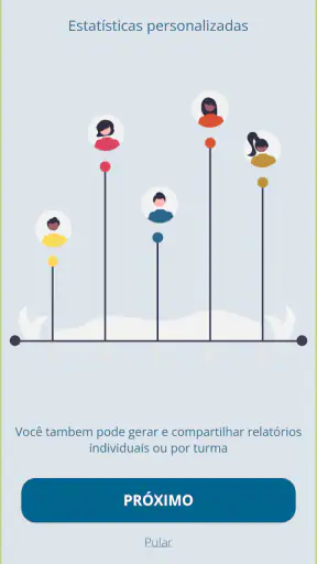 ADA - App da Alfabetização screenshot