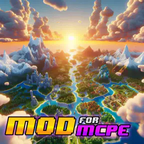 Addons Master for MCPE screenshot