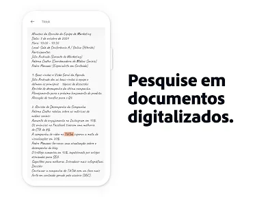 Adobe Acrobat Reader: Ler PDF screenshot
