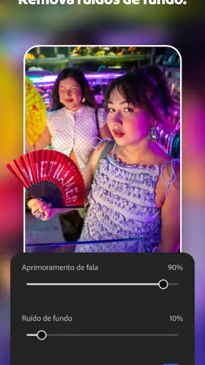 Adobe Premiere: editar vídeo screenshot