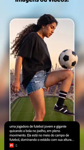 Adobe Premiere: editar vídeo screenshot
