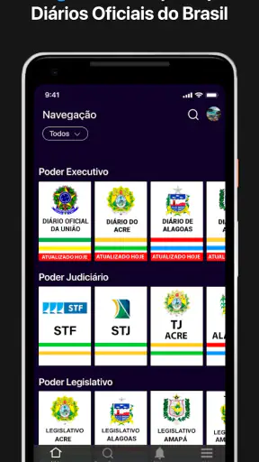 Adoo screenshot