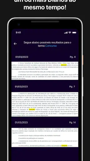 Adoo screenshot