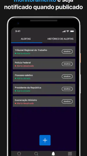 Adoo screenshot