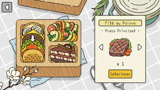 Adorable Home screenshot