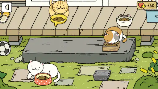 Adorable Home screenshot
