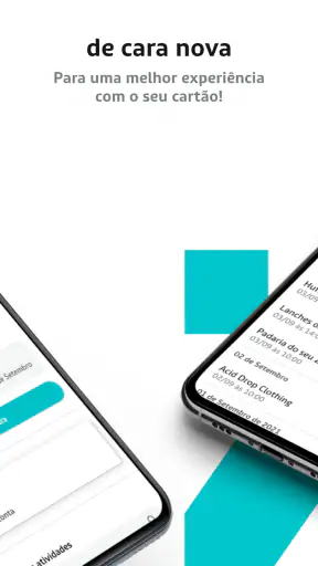 Afinz screenshot