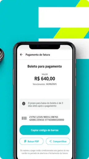 Afinz screenshot