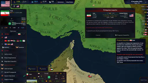 Age of History 2: Definitive screenshot