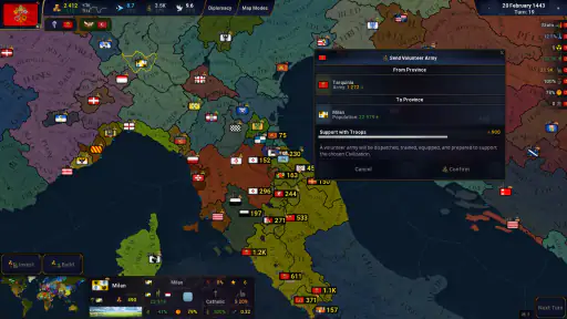 Age of History 2: Definitive screenshot