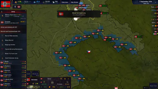 Age of History 2: Definitive screenshot