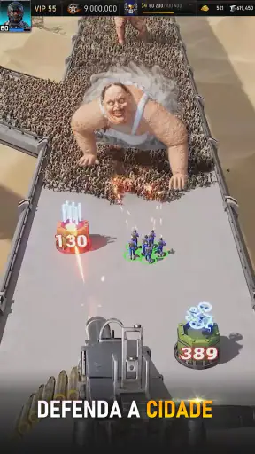 Age of Origins:Tower Defense screenshot