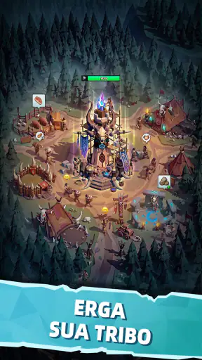 Age of Spirits–Era Espiritual screenshot