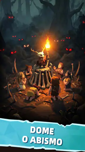 Age of Spirits–Era Espiritual screenshot