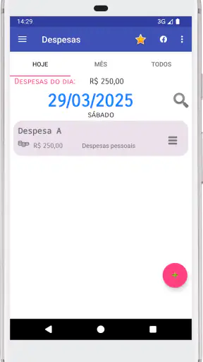 Agenda da Unha: Para Manicures screenshot