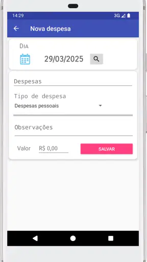 Agenda da Unha: Para Manicures screenshot