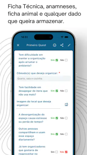 Agenda Profissional screenshot