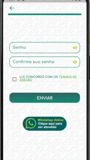 Ágil - Empréstimo Pessoal screenshot