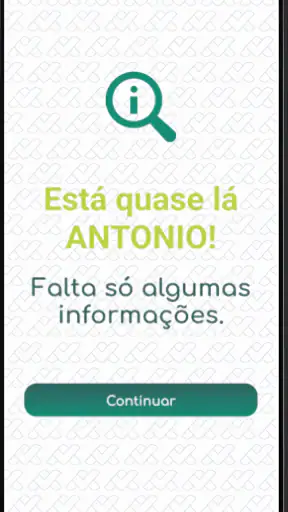 Ágil - Empréstimo Pessoal screenshot