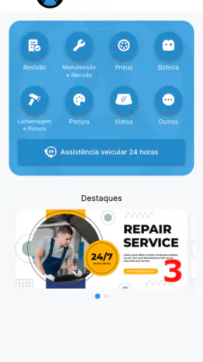 Agilizado screenshot