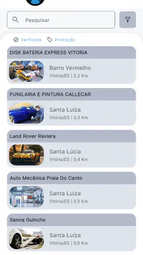 Agilizado screenshot