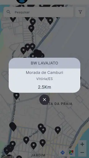 Agilizado screenshot