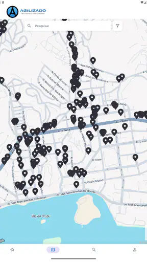 Agilizado screenshot