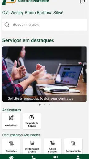Agroamigo screenshot