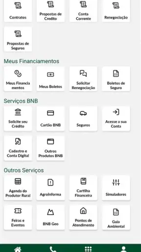Agroamigo screenshot