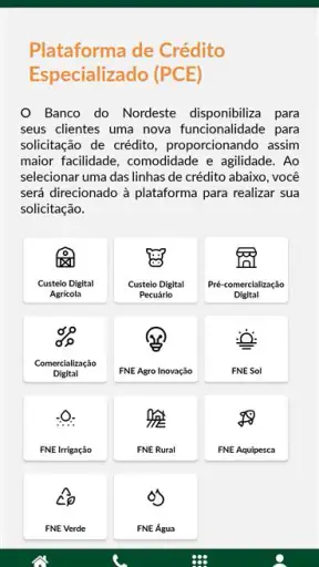 Agroamigo screenshot