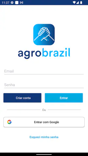 AgroBrazil screenshot