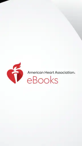 AHA eBook Reader screenshot