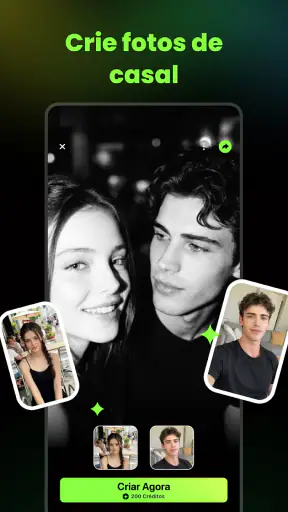 AI Catch: IA Vídeo Gerador screenshot