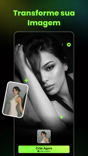 AI Catch: IA Vídeo Gerador screenshot