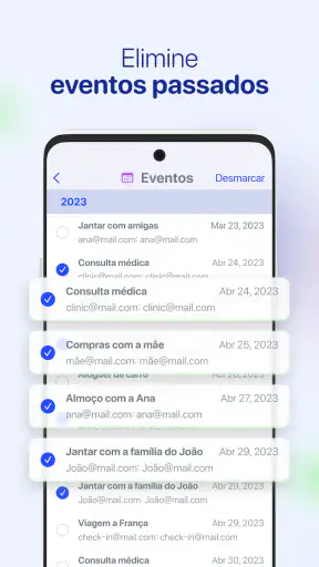 AI Cleaner - Limpador celular screenshot