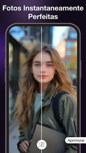 AI Foto - Editor Mágico com IA screenshot